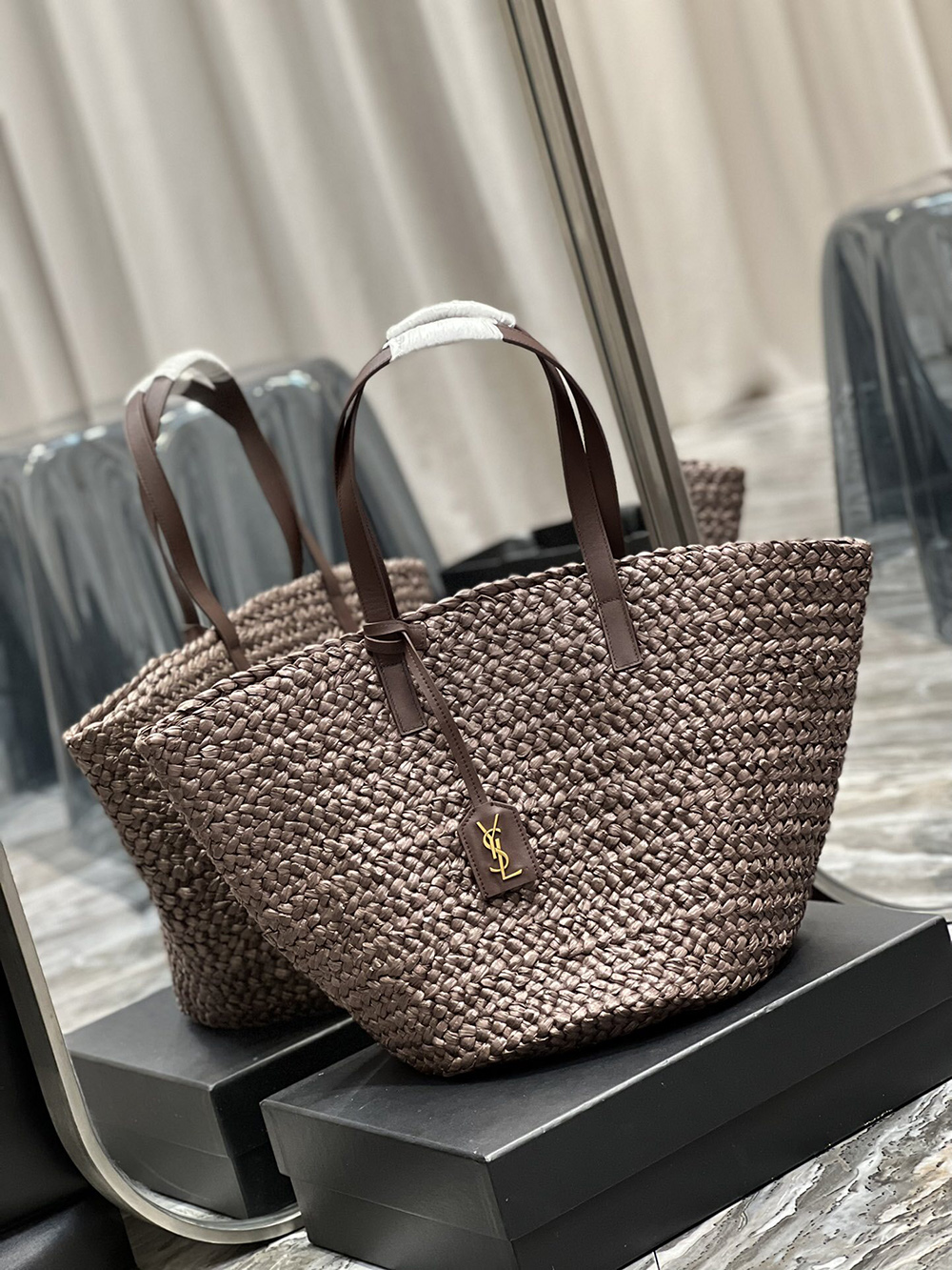 Y.S.AINT Bags 693242 52*26*27cm