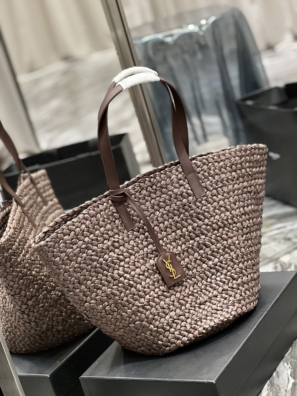 Y.S.AINT Bags 693242 52*26*27cm