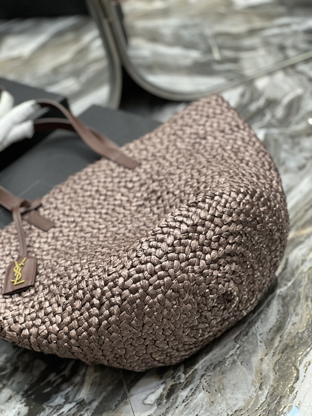 Y.S.AINT Bags 693242 52*26*27cm