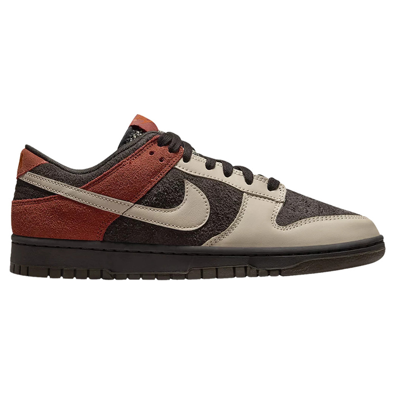 Dunk Low ''Red Panda''
