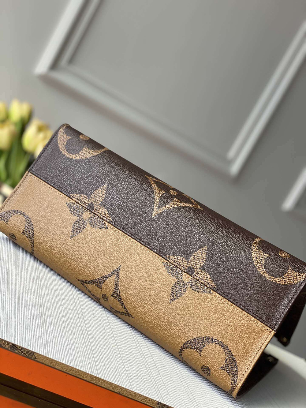 l0*is V*t0n bags m45321 34*26*13cm