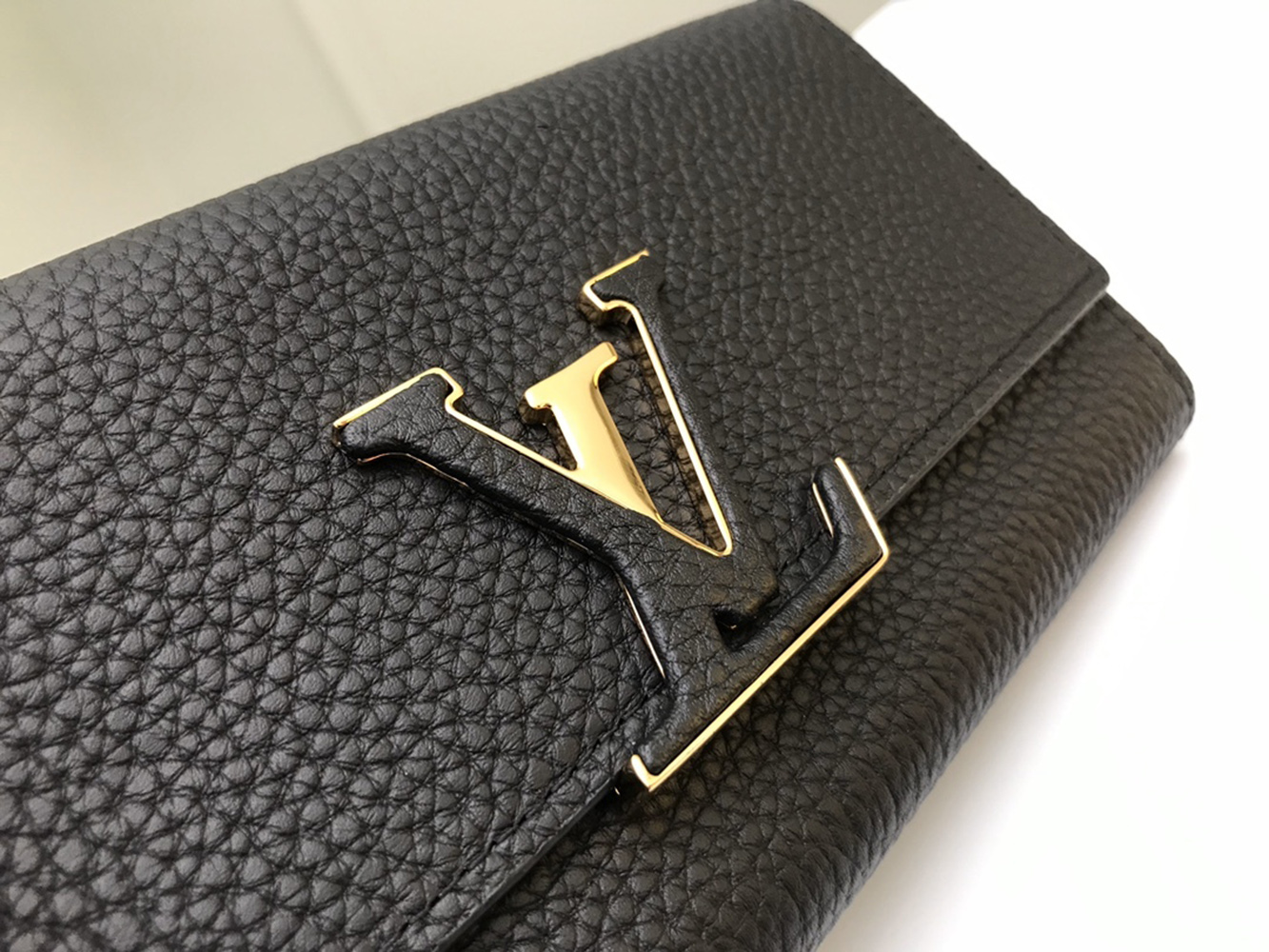 l0*is V*t0n wallets m61248 19*10cm