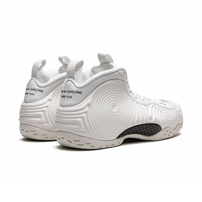 Nike x CDG Air Foamposite One