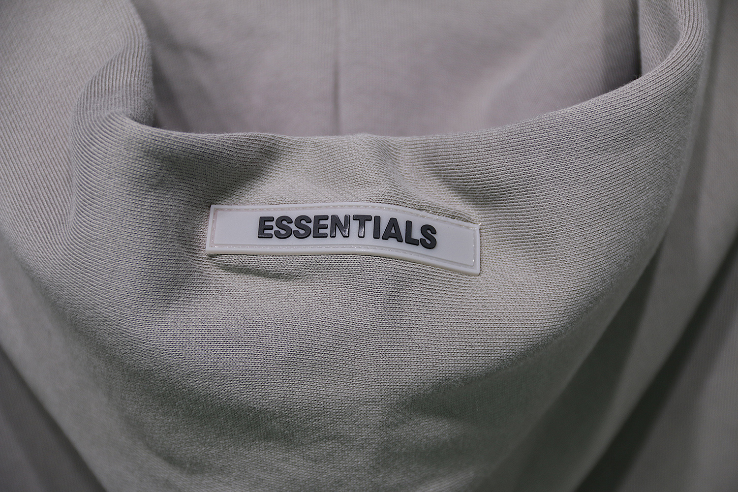 Fear of God Essentials Hoodie 