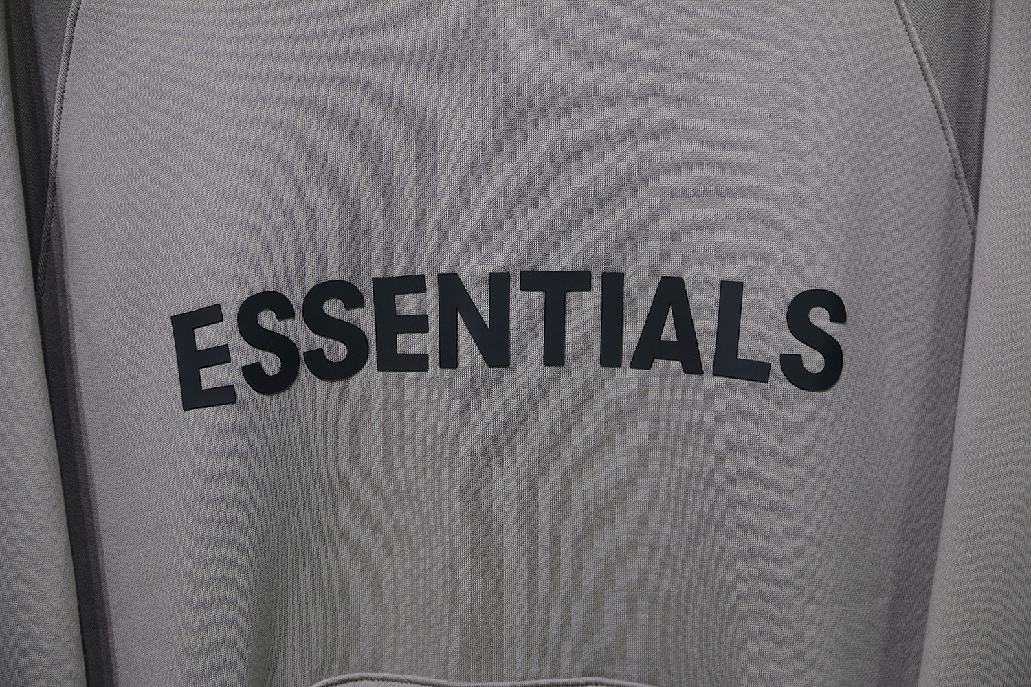 Fear of God Essentials Hoodie 