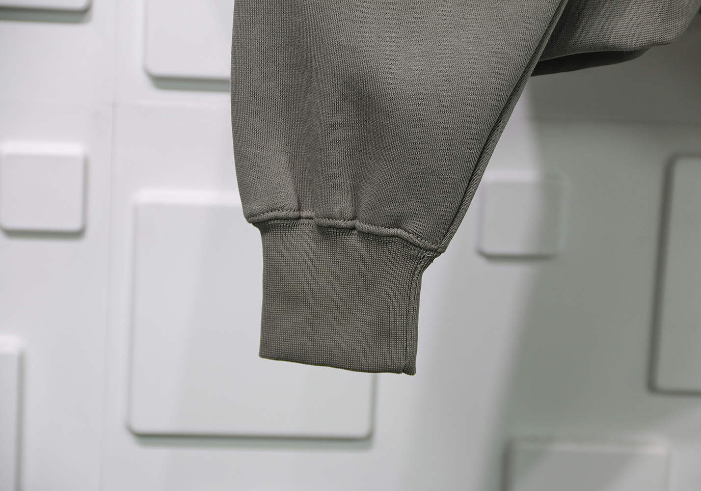 Fear of God Essentials Hoodie 