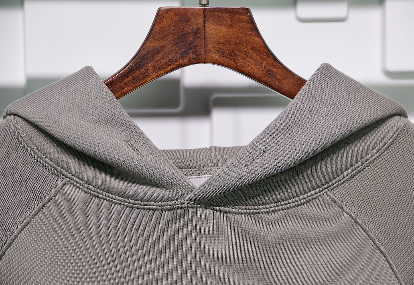 Fear of God Essentials Hoodie 