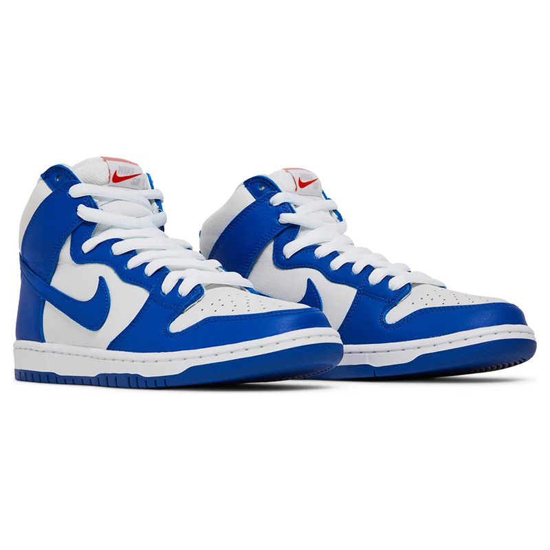 Dunk High Pro ISO SB