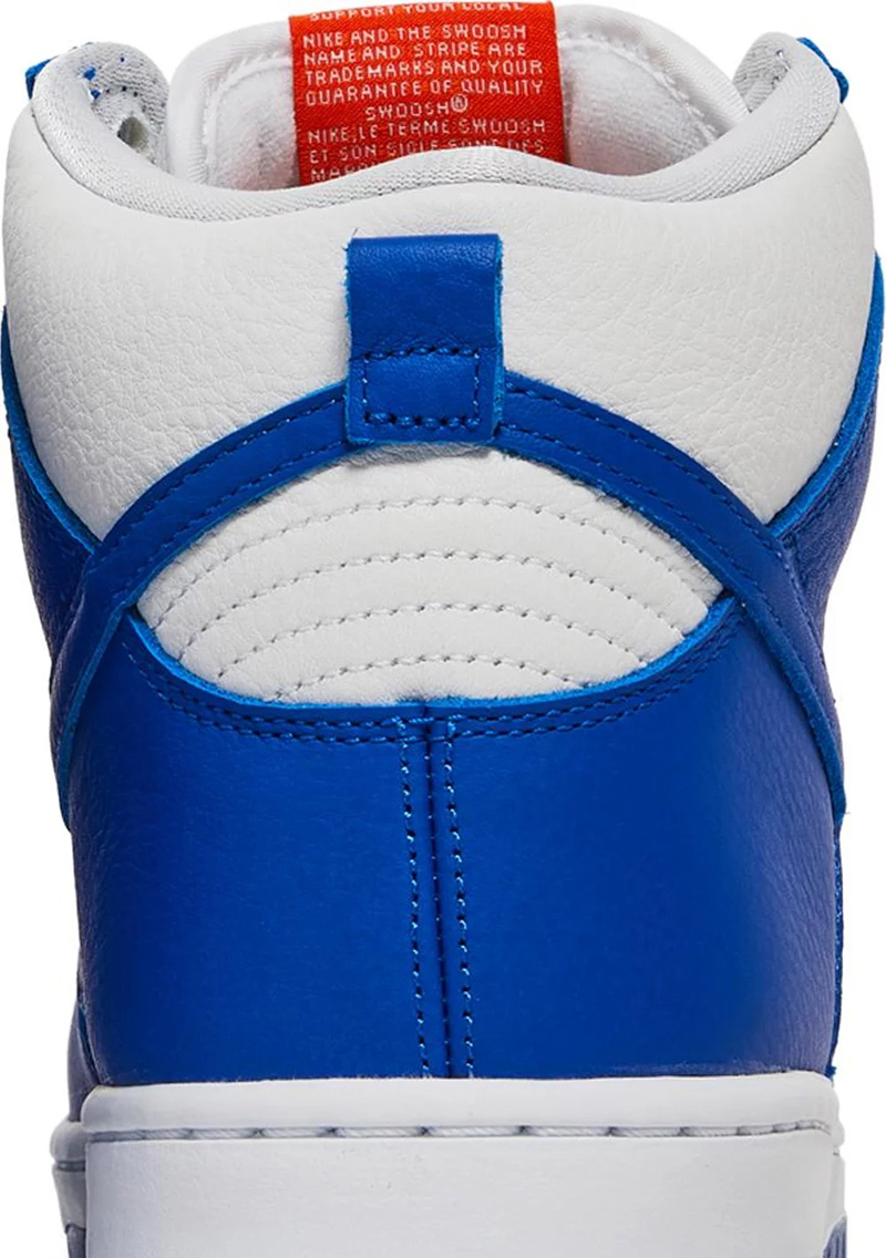 Dunk High Pro ISO SB