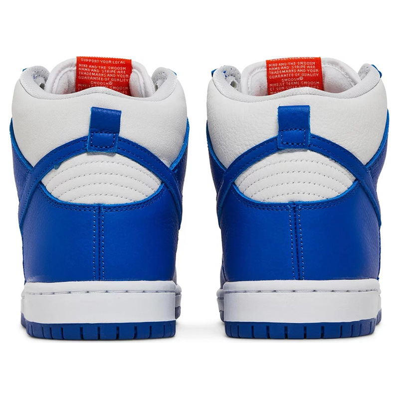 Dunk High Pro ISO SB