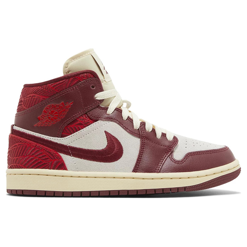 Air Jordan 1 Mid SE ''Lift Up''