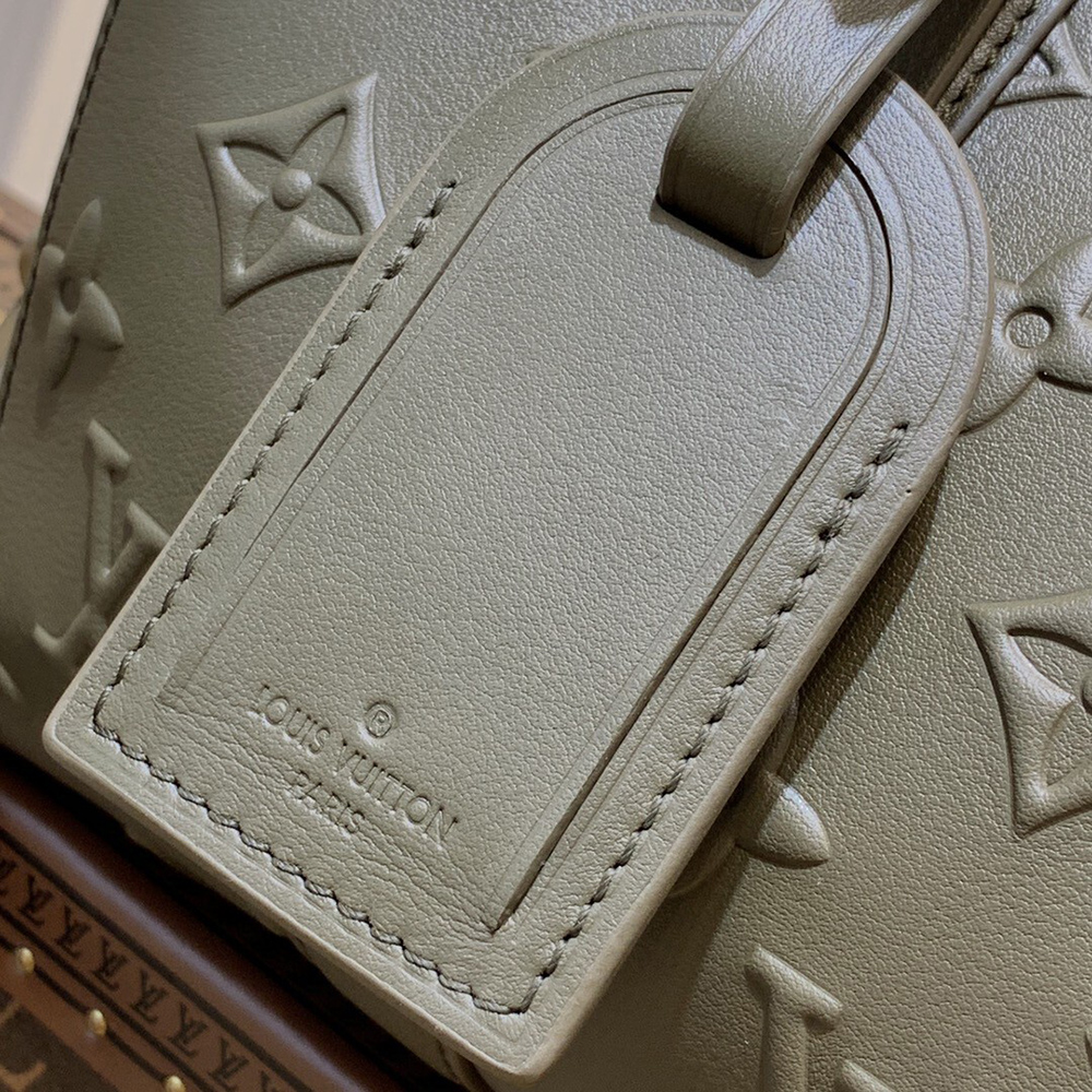 l0*is V*t0n bags m57955 27*17*13cm