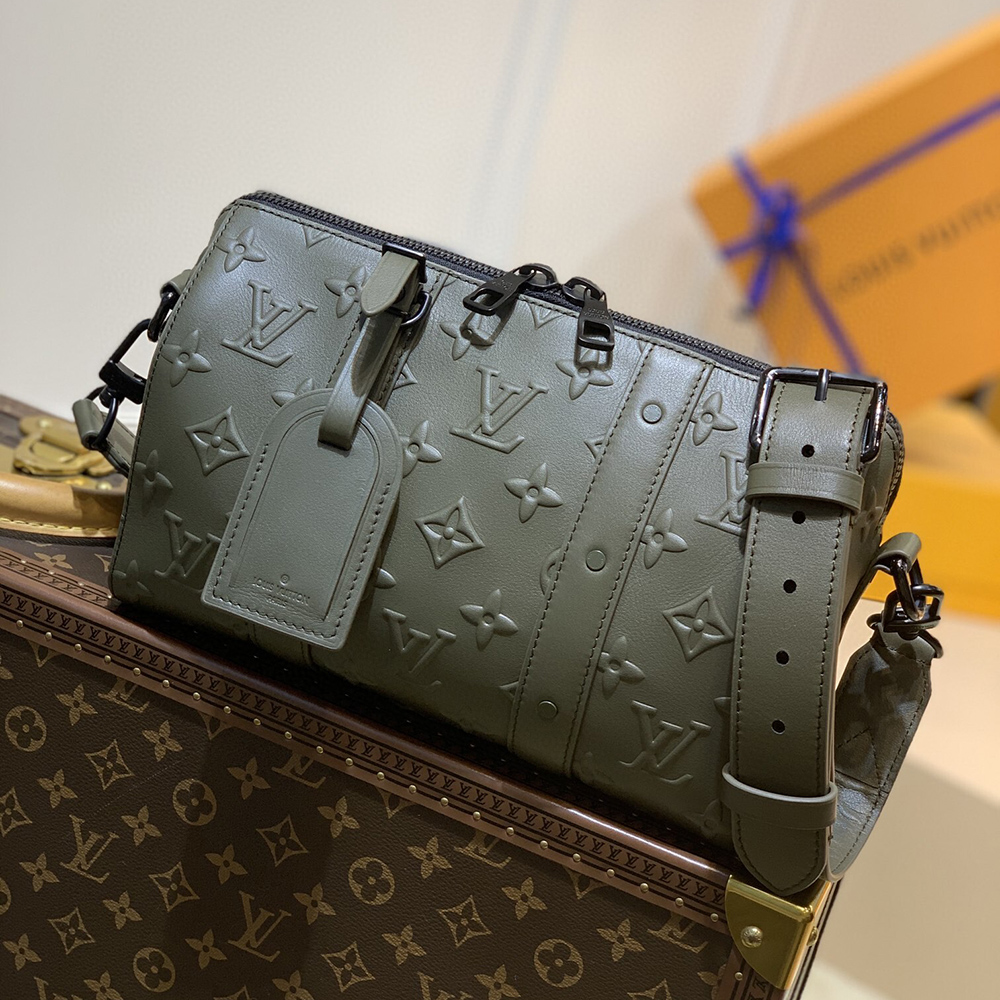 l0*is V*t0n bags m57955 27*17*13cm