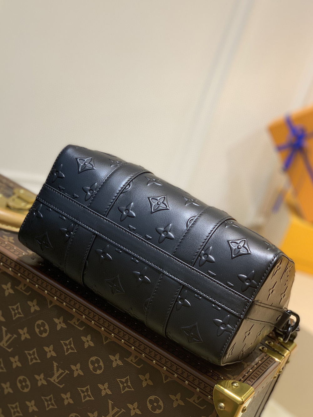 l0*is V*t0n bags m57955 27*17*13cm