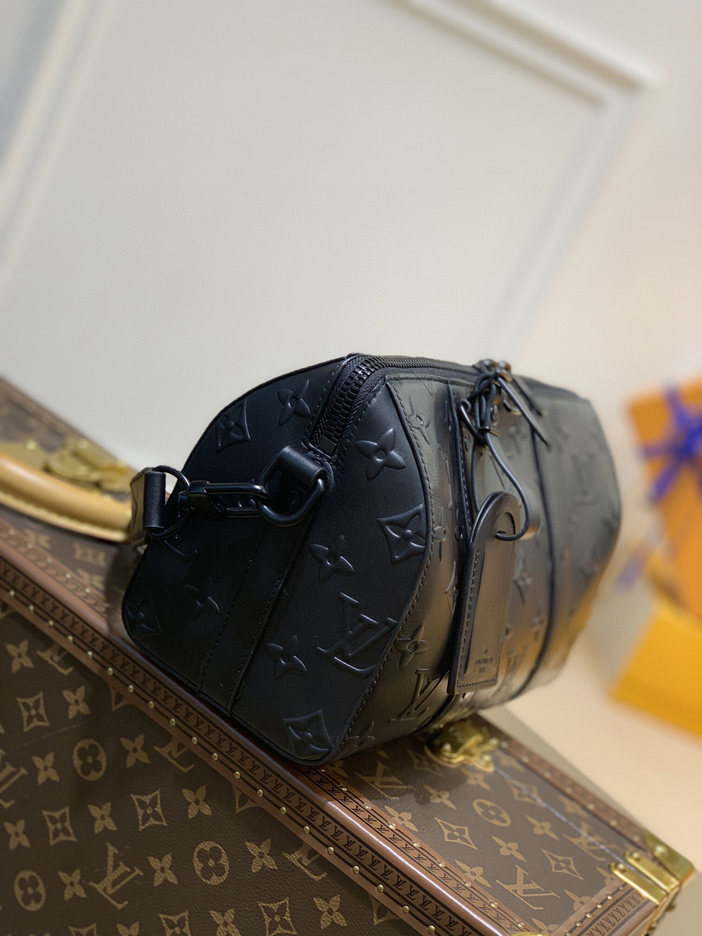 l0*is V*t0n bags m57955 27*17*13cm