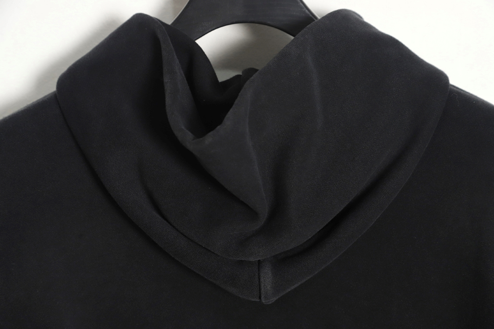 Ba*len*cia*ga 23fw valentine heart hoodie