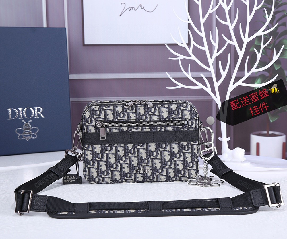 ch**an D*or bags h27e 22*15*6cm