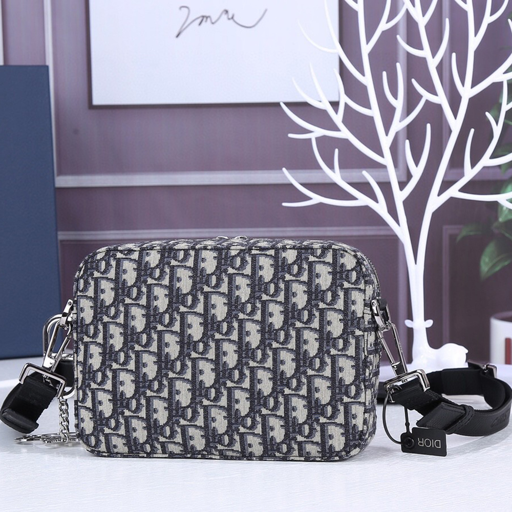 ch**an D*or bags h27e 22*15*6cm