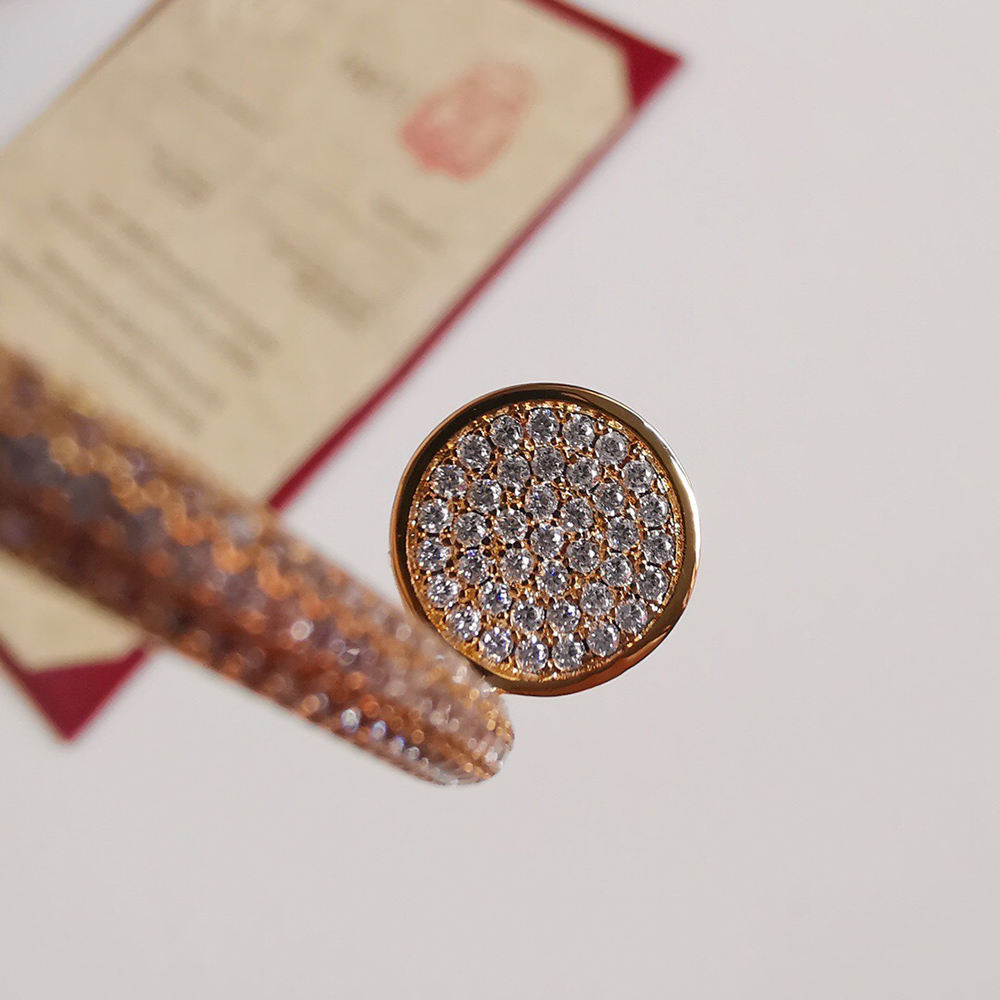 Ca*t*er juste un clou bracelet df685209