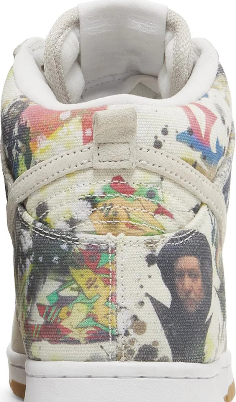 S*p*e x dunk high sb