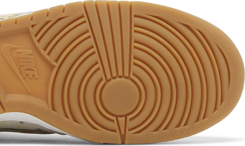 S*p*e x dunk high sb