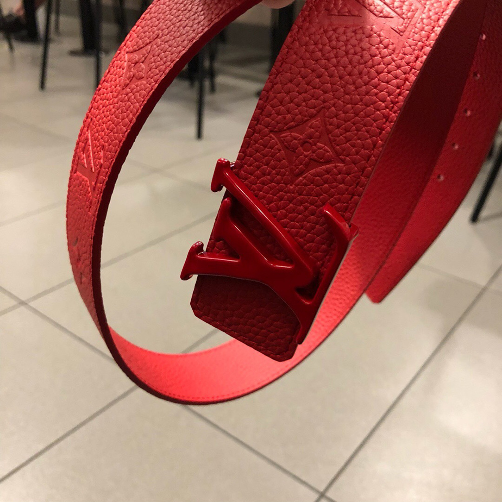 l0*is V*t0n belts ff186688 40mm