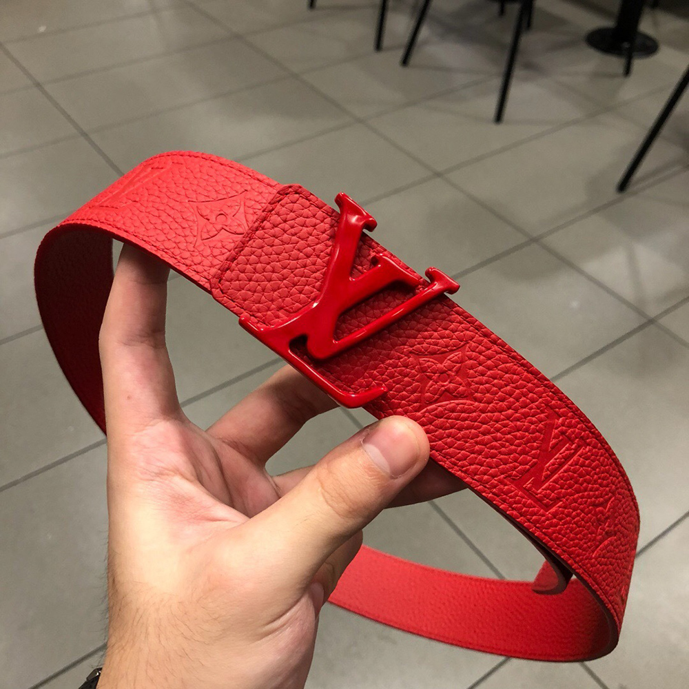 l0*is V*t0n belts ff186688 40mm