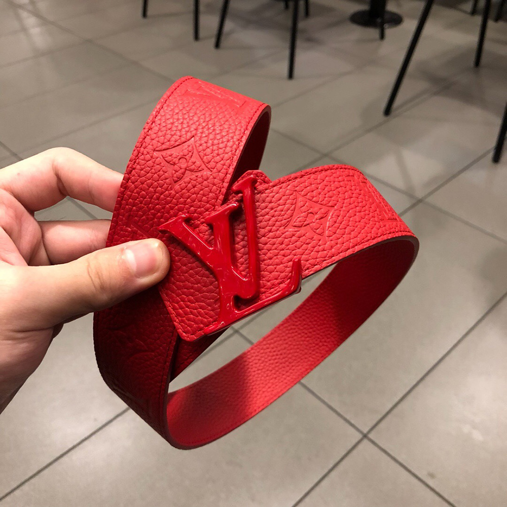 l0*is V*t0n belts ff186688 40mm