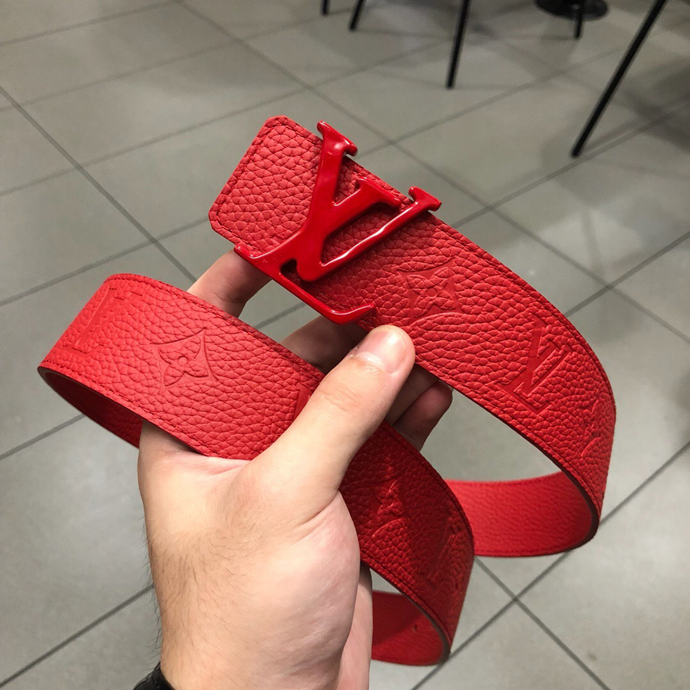 l0*is V*t0n belts ff186688 40mm