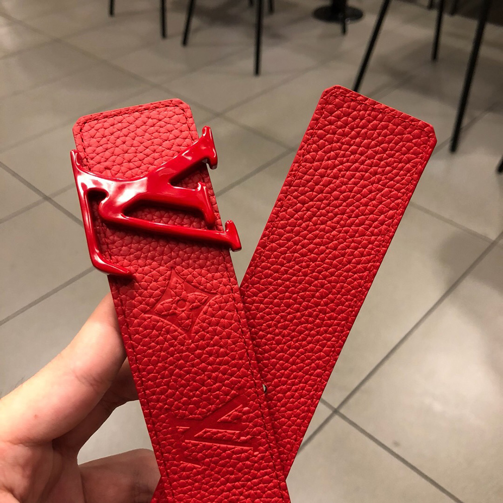 l0*is V*t0n belts ff186688 40mm