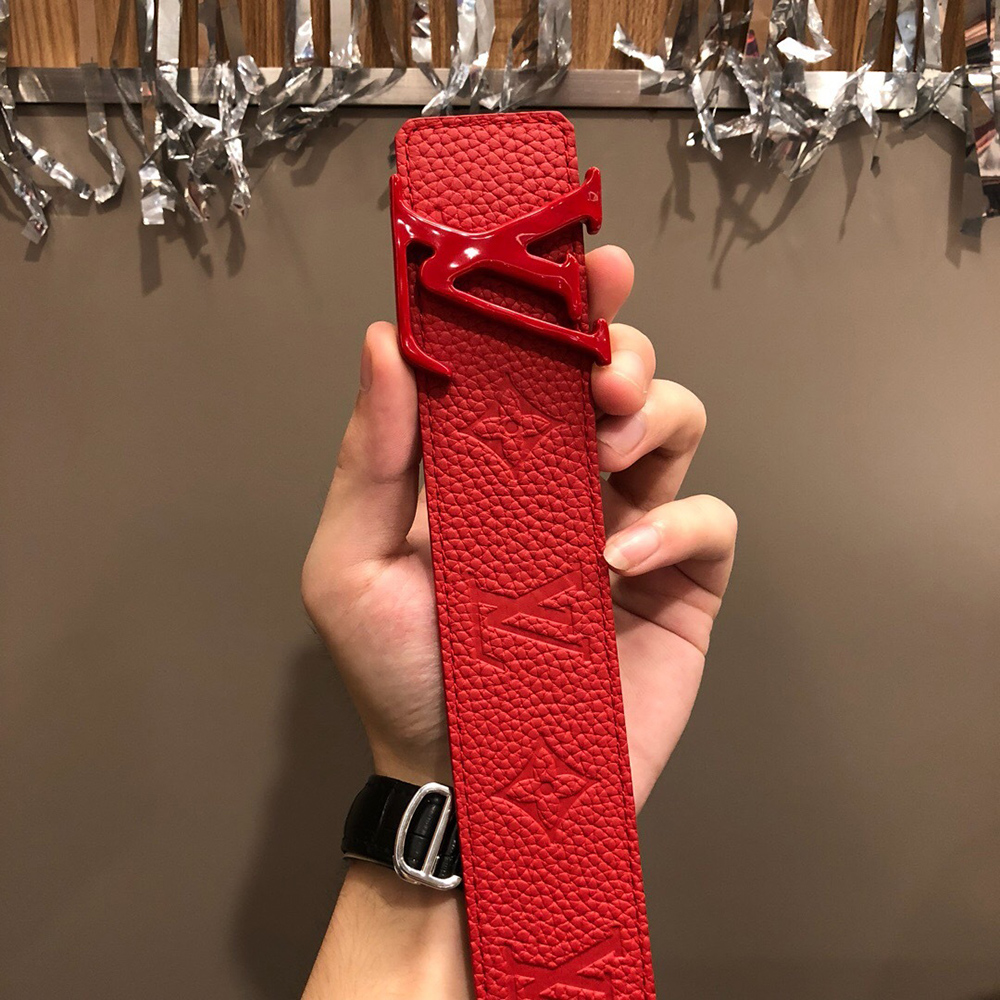 l0*is V*t0n belts ff186688 40mm