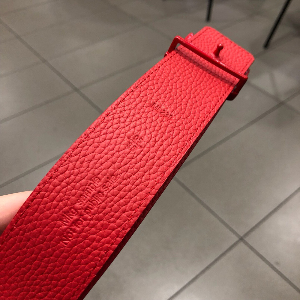 l0*is V*t0n belts ff186688 40mm