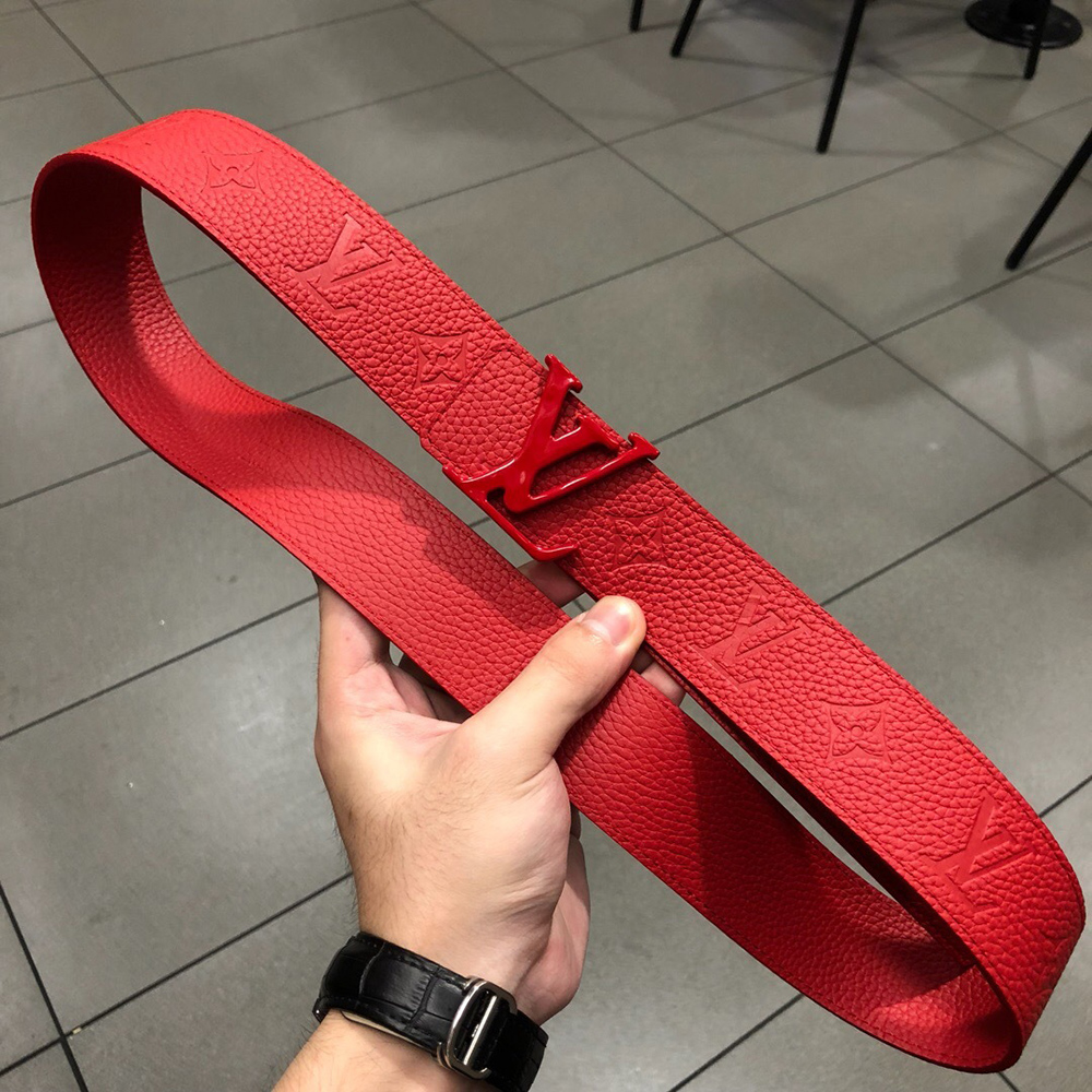 l0*is V*t0n belts ff186688 40mm