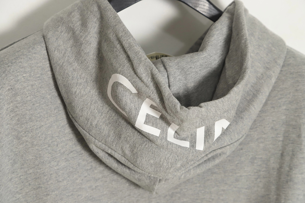 Ce**e classic capsule collection zip-up jacket
