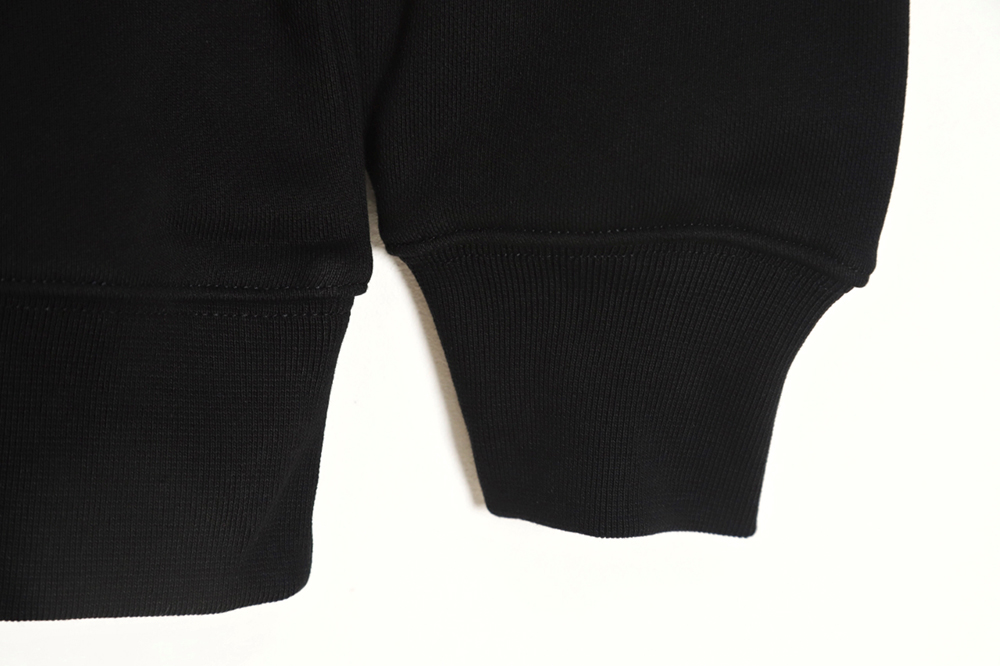 Givenchy 22FW Lock Letter Hoodie Hoodie