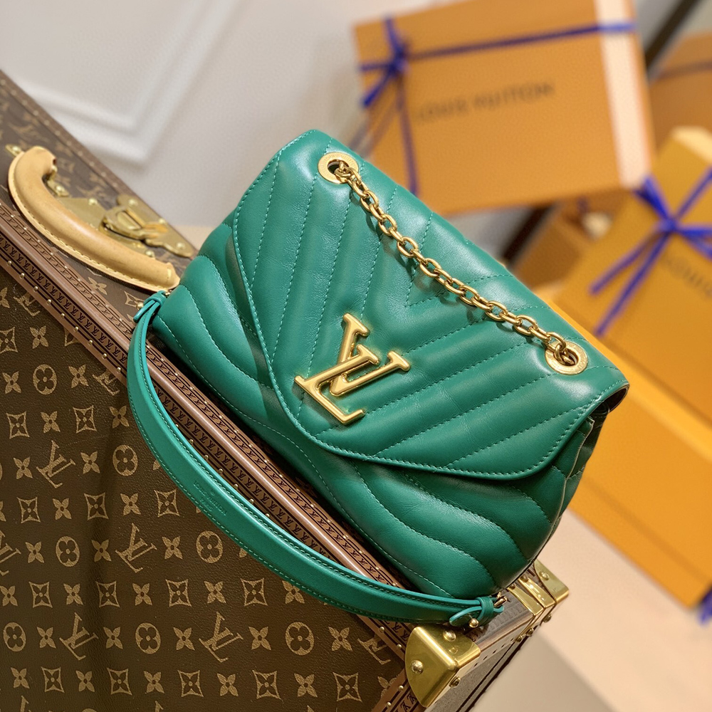 l0*is V*t0n bags m58664 24*14*9cm