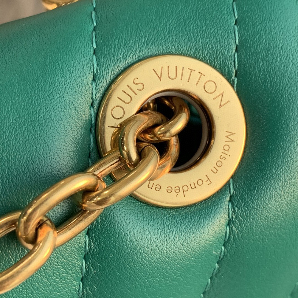 l0*is V*t0n bags m58664 24*14*9cm