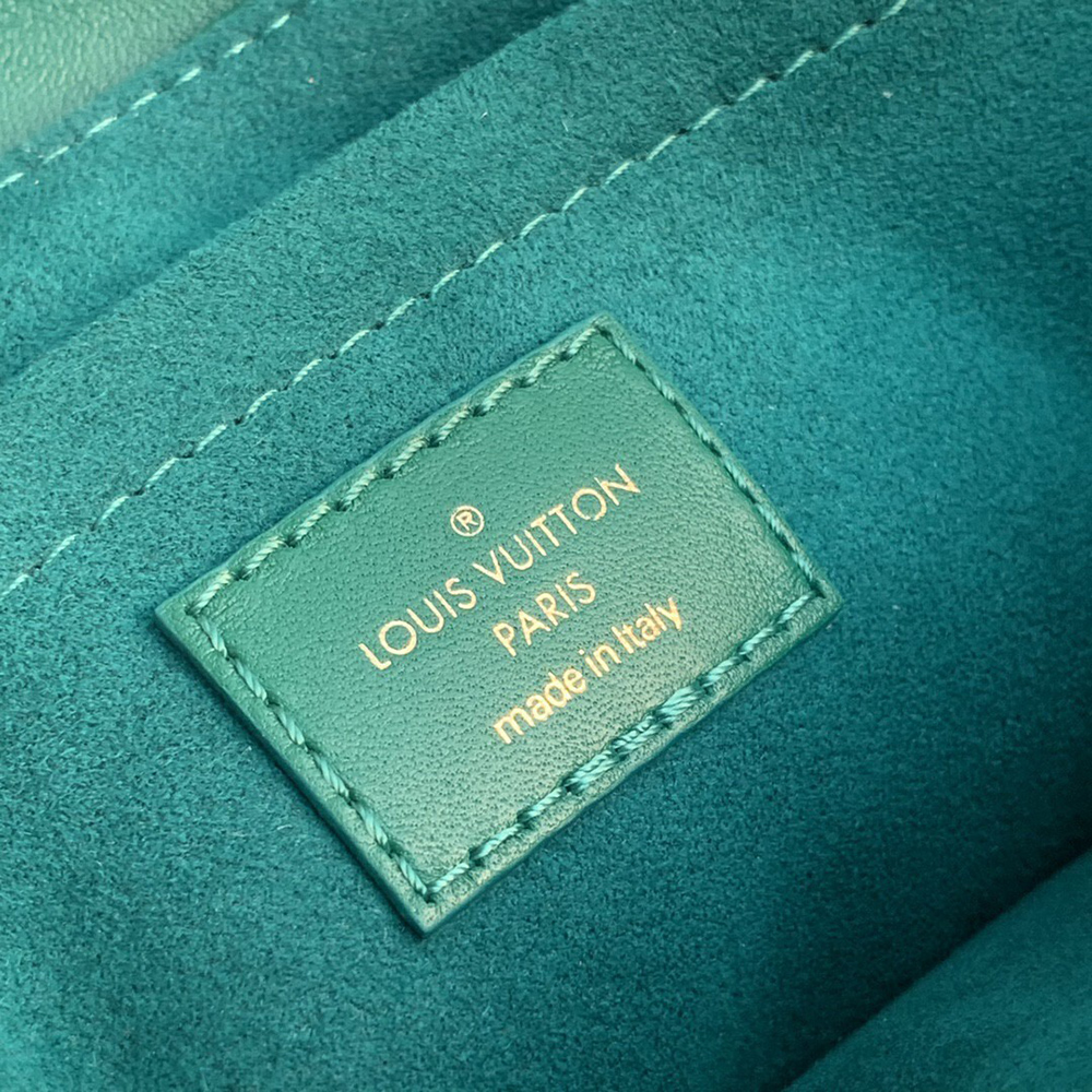 l0*is V*t0n bags m58664 24*14*9cm