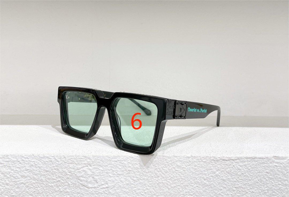 l0*is V*t0n eyeglasses m96006wn