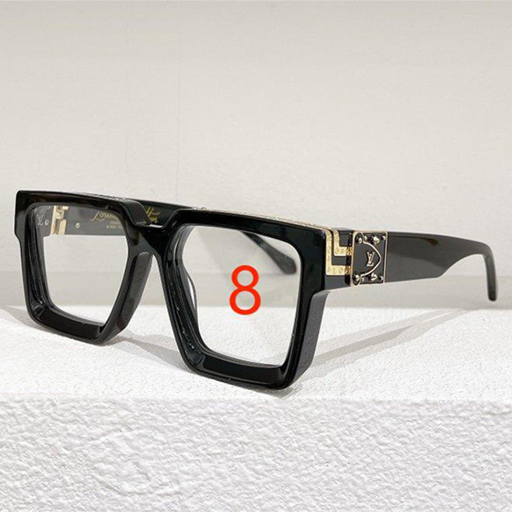 l0*is V*t0n eyeglasses m96006wn