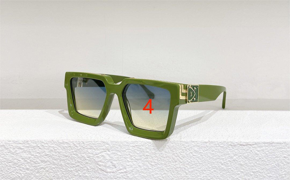 l0*is V*t0n eyeglasses m96006wn