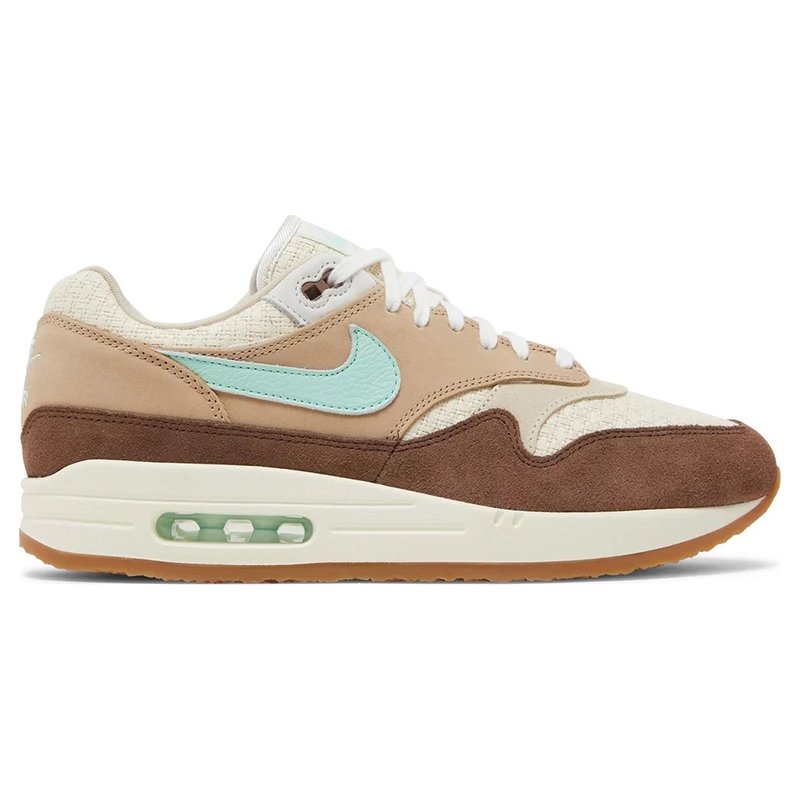 Air Max 1 Retro ''Crepe Hemp'' 2022