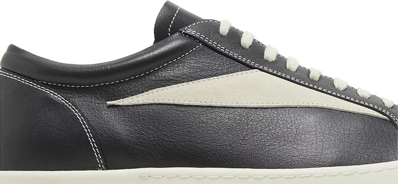 Rick Owens Strobe Vintage Low 