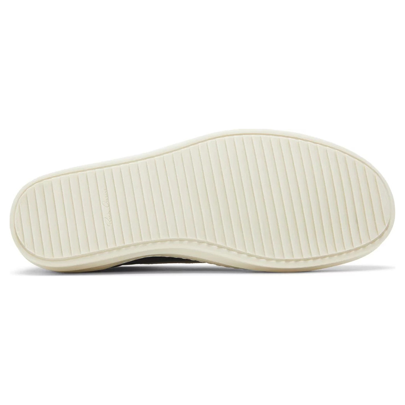 Rick Owens Strobe Vintage Low 