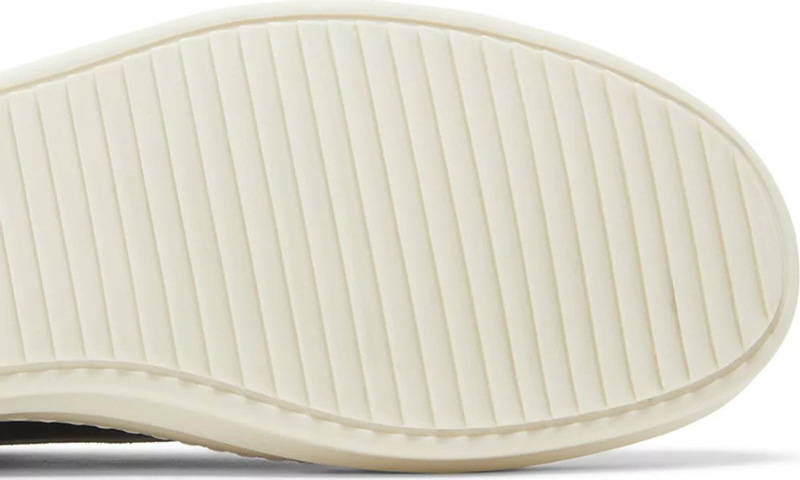 Rick Owens Strobe Vintage Low 