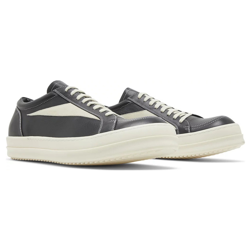 Rick Owens Strobe Vintage Low 