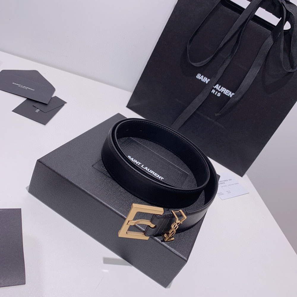 Y.S.AINT Belts 87748 30MM