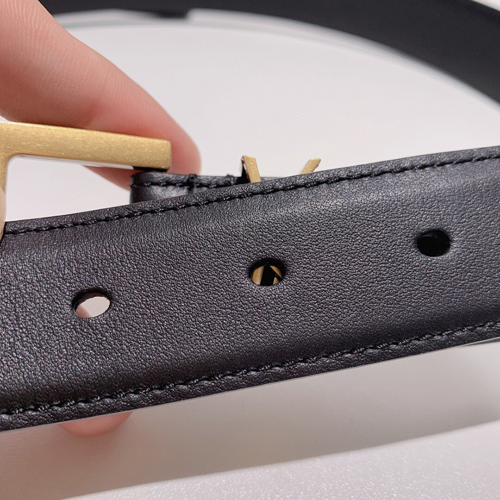 Y.S.AINT Belts 87748 30MM