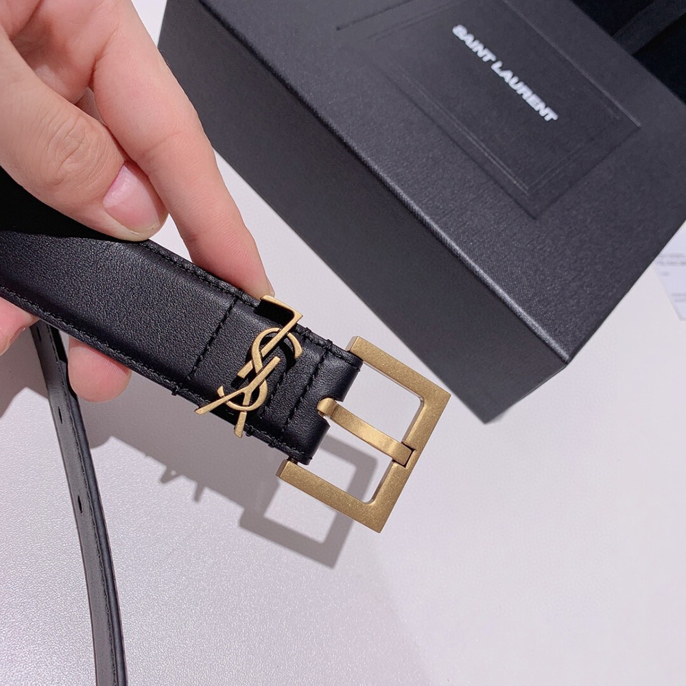 Y.S.AINT Belts 87748 30MM