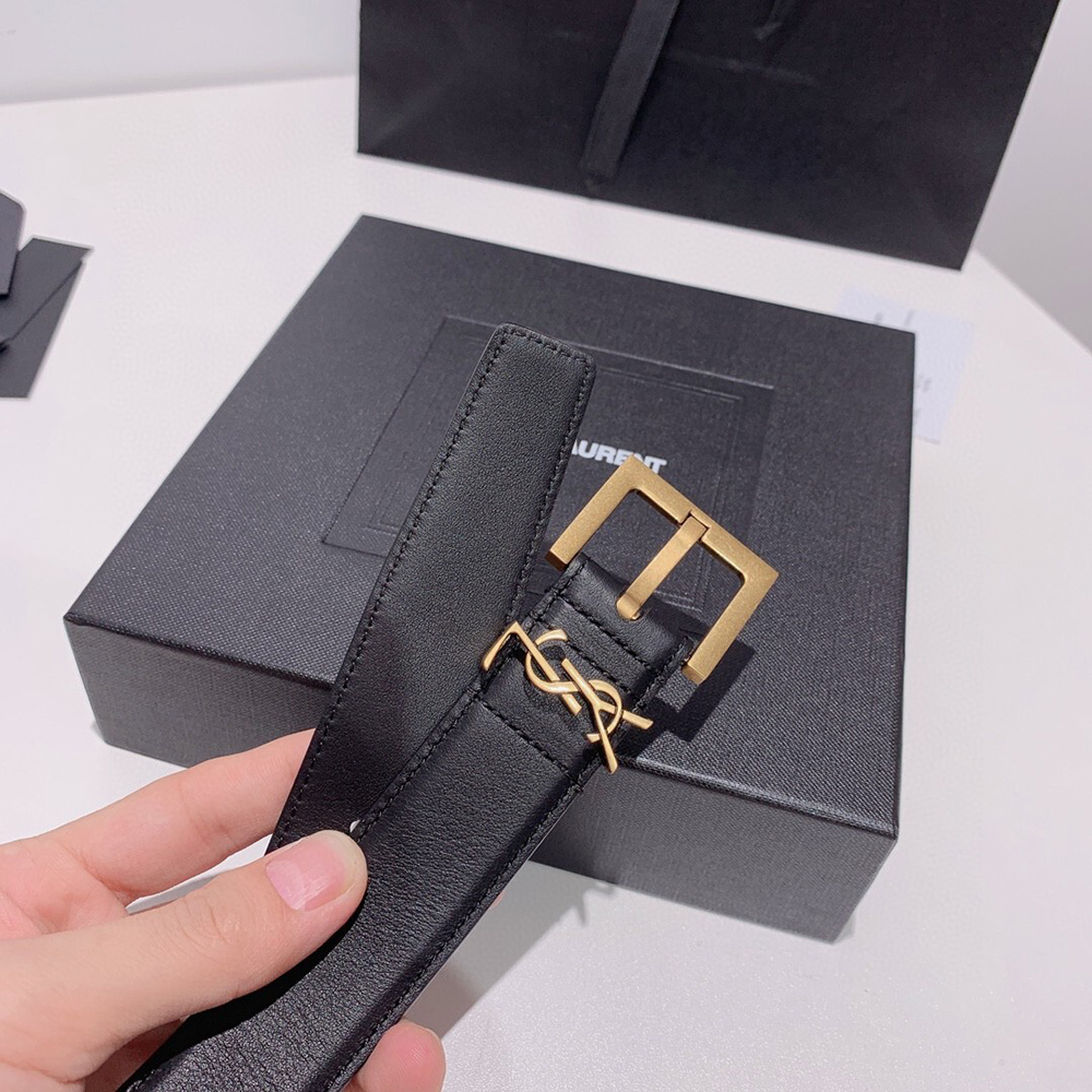 Y.S.AINT Belts 87748 30MM